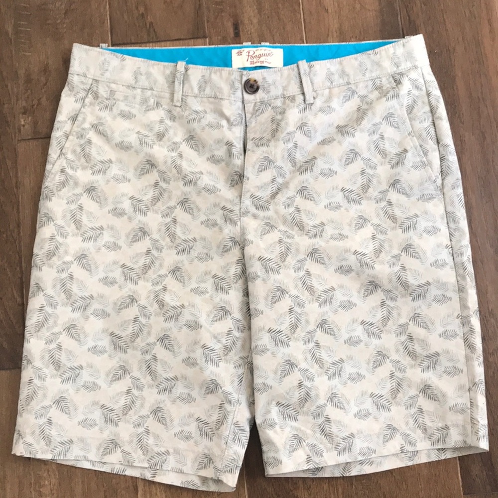 Original Penguin shorts (men’s)